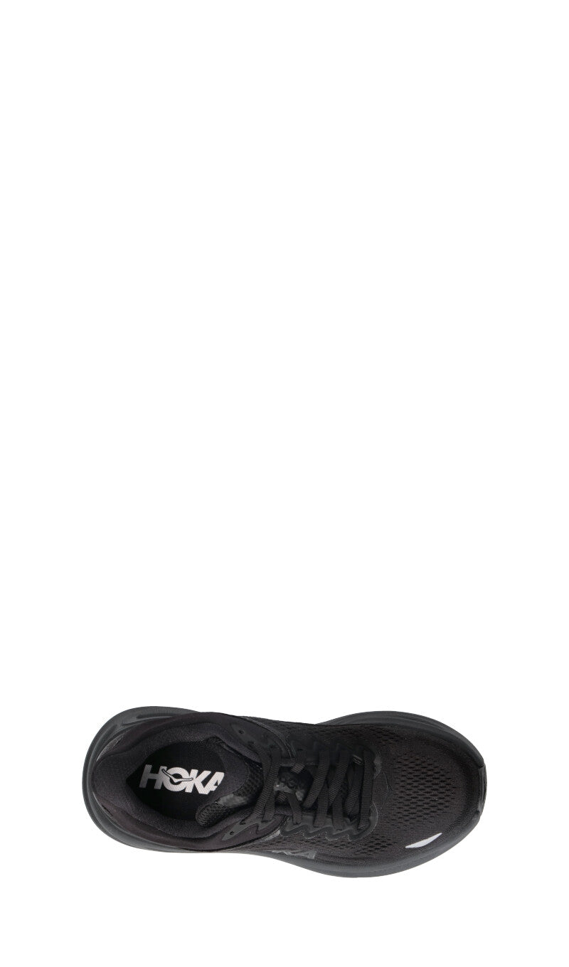 HOKA ONE ONE -W BONDI 9 Scarpa running donna nera