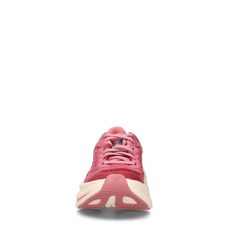 HOKA ONE ONE W BONDI 9 Scarpa running donna rosa