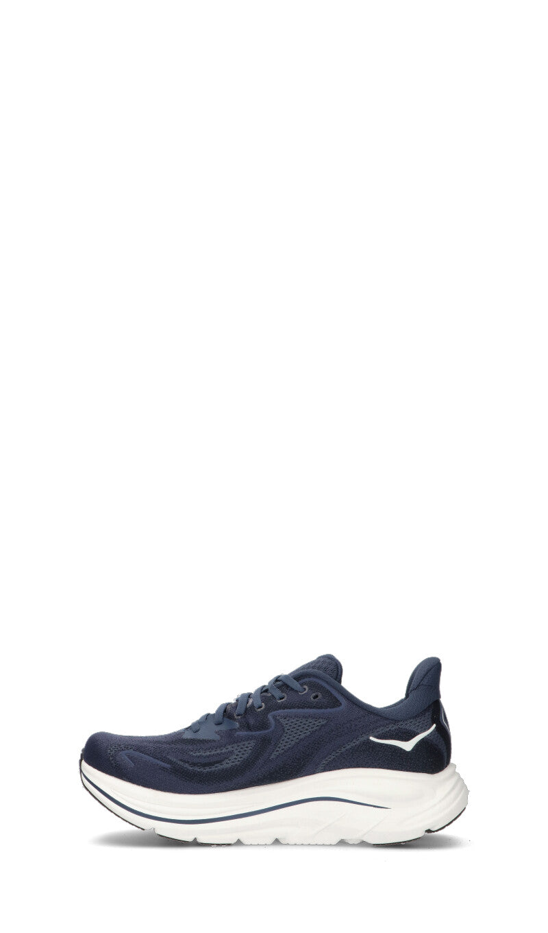 HOKA ONE ONE M CLIFTON 10 Scarpa running uomo blu