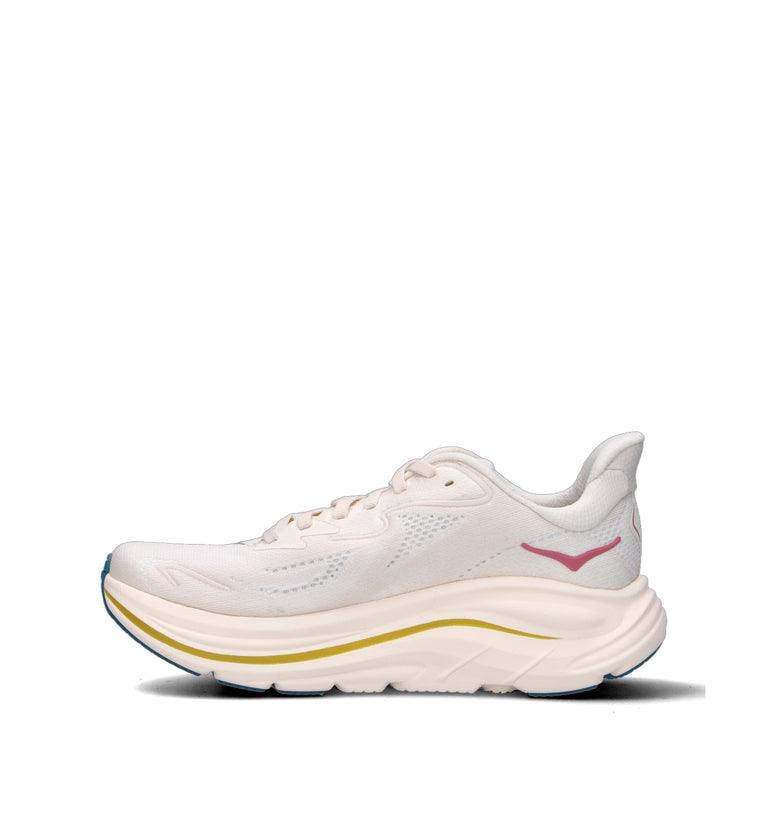 HOKA ONE ONE W CLIFTON 10 Scarpa running donna birch/alabaster