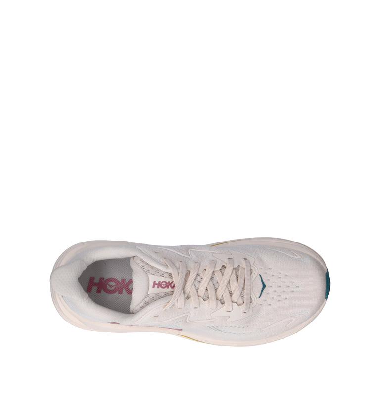 HOKA ONE ONE W CLIFTON 10 Scarpa running donna birch/alabaster