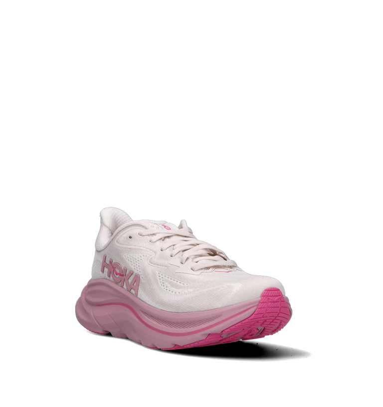 HOKA ONE ONE W CLIFTON 10 Scarpa running donna rosa