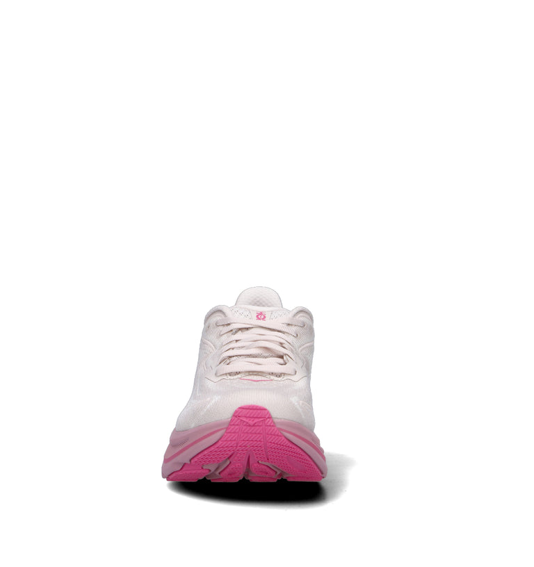 HOKA ONE ONE W CLIFTON 10 Scarpa running donna rosa
