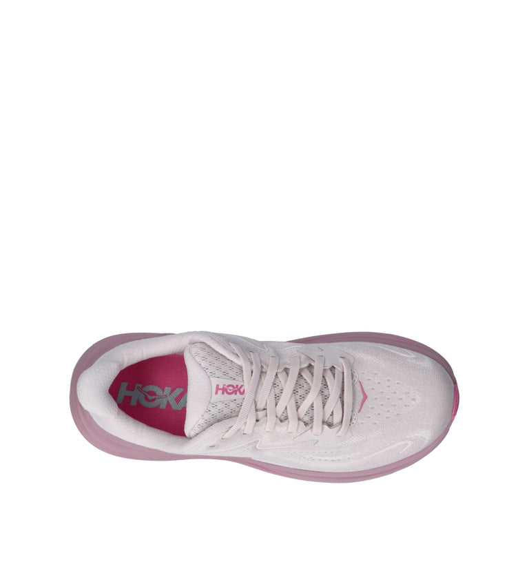 HOKA ONE ONE W CLIFTON 10 Scarpa running donna rosa