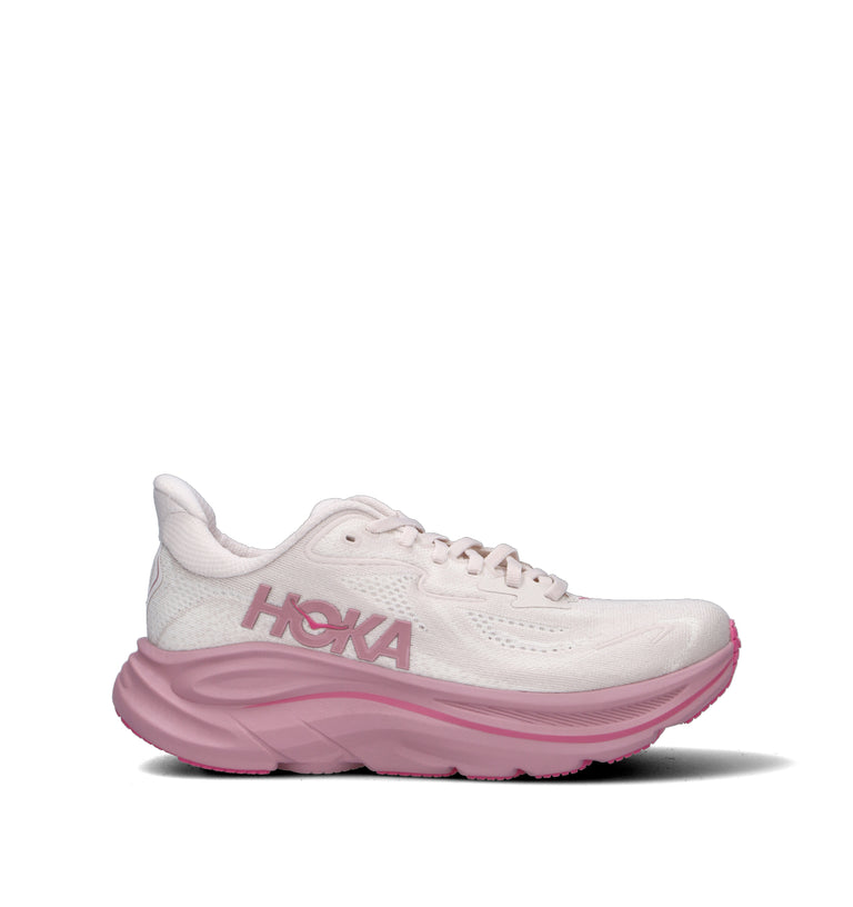 HOKA ONE ONE W CLIFTON 10 Scarpa running donna rosa