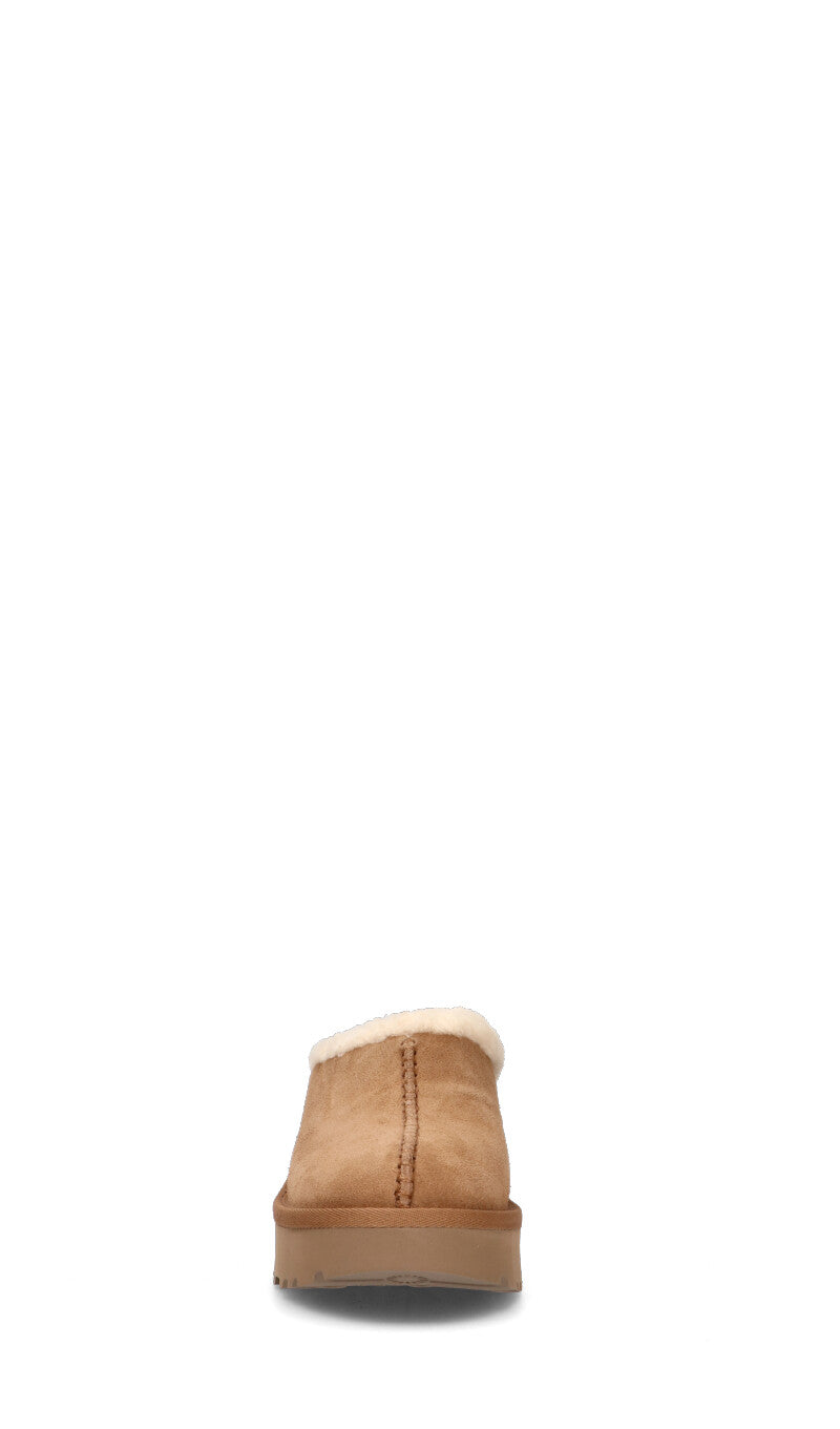 UGG - NEHEIGHTS COZY CLOG Ugg donna chestnut in suede