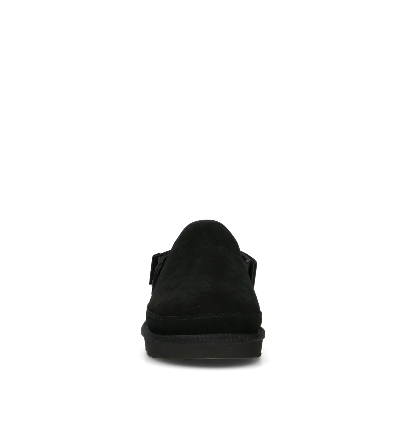 UGG M GOLDENCOAST CLOG II Sabot uomo nero in suede