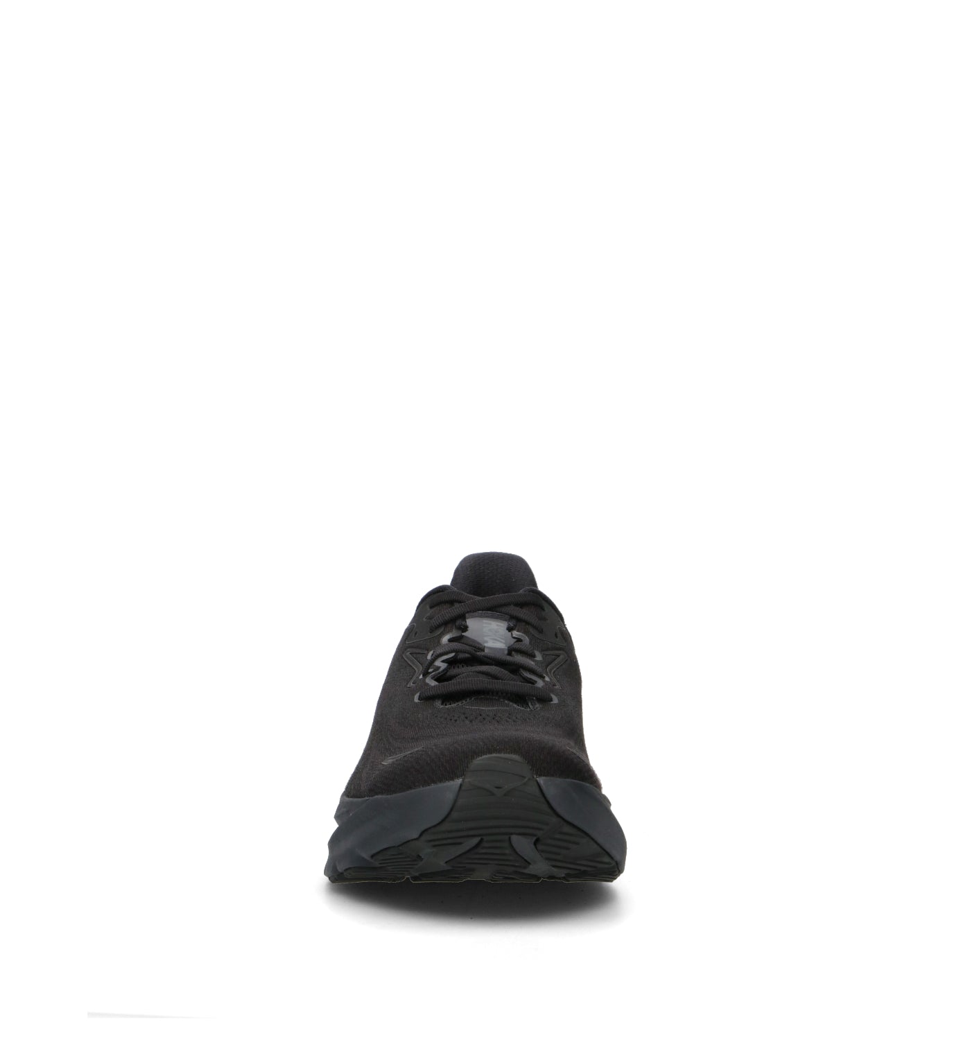 HOKA ONE ONE M ARAHI 8 Scarpa running uomo nera