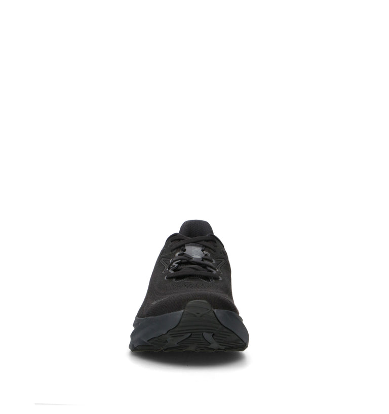HOKA ONE ONE M ARAHI 8 Scarpa running uomo nera