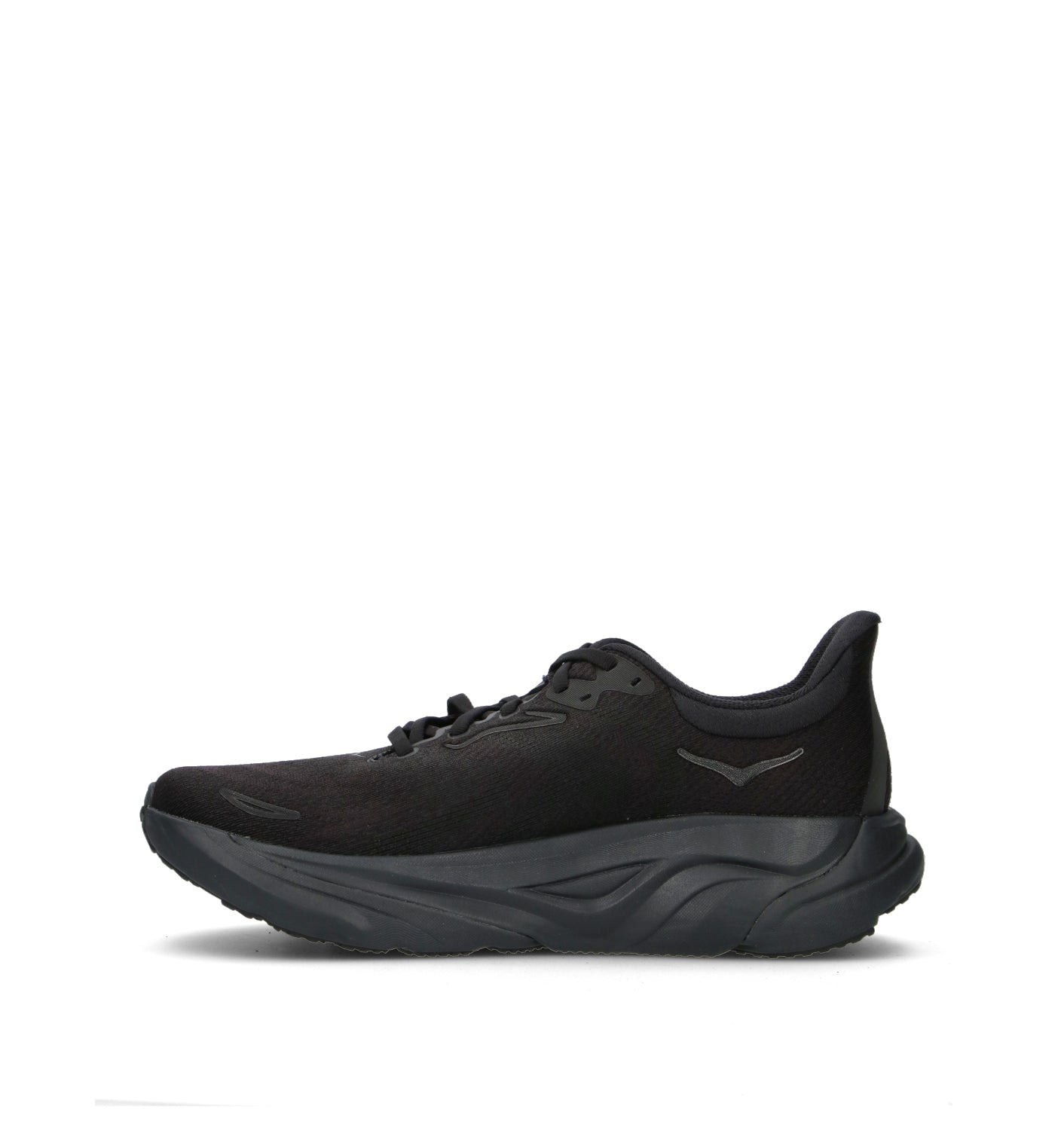 HOKA ONE ONE M ARAHI 8 Scarpa running uomo nera