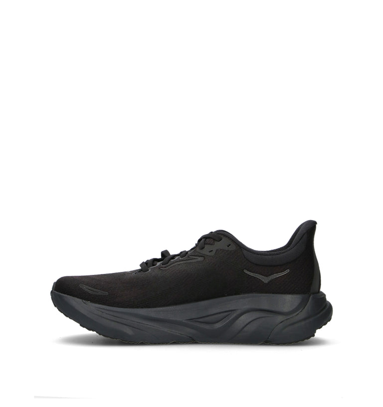 HOKA ONE ONE M ARAHI 8 Scarpa running uomo nera