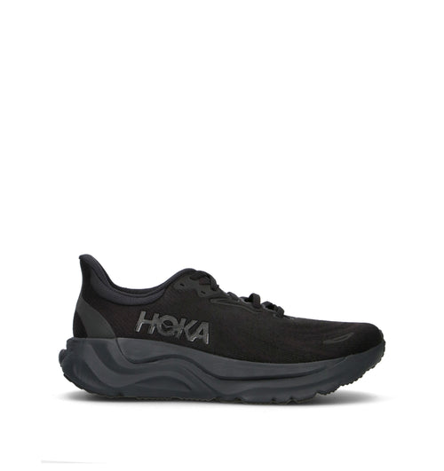 HOKA ONE ONE M ARAHI 8 Scarpa running uomo nera