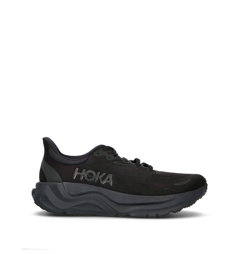 HOKA ONE ONE M ARAHI 8 Scarpa running uomo nera