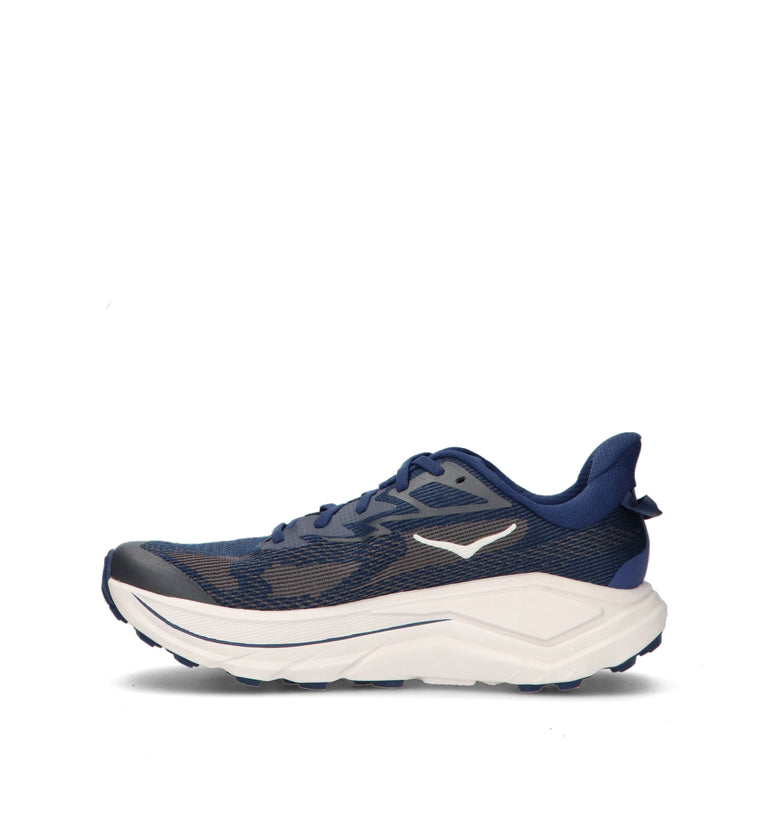 HOKA ONE ONE M CHALLENGER 8 Scarpa running uomo blu