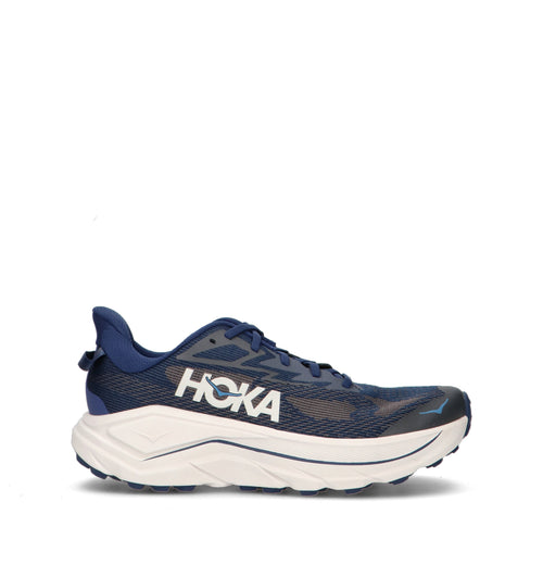 HOKA ONE ONE M CHALLENGER 8 Scarpa running uomo blu