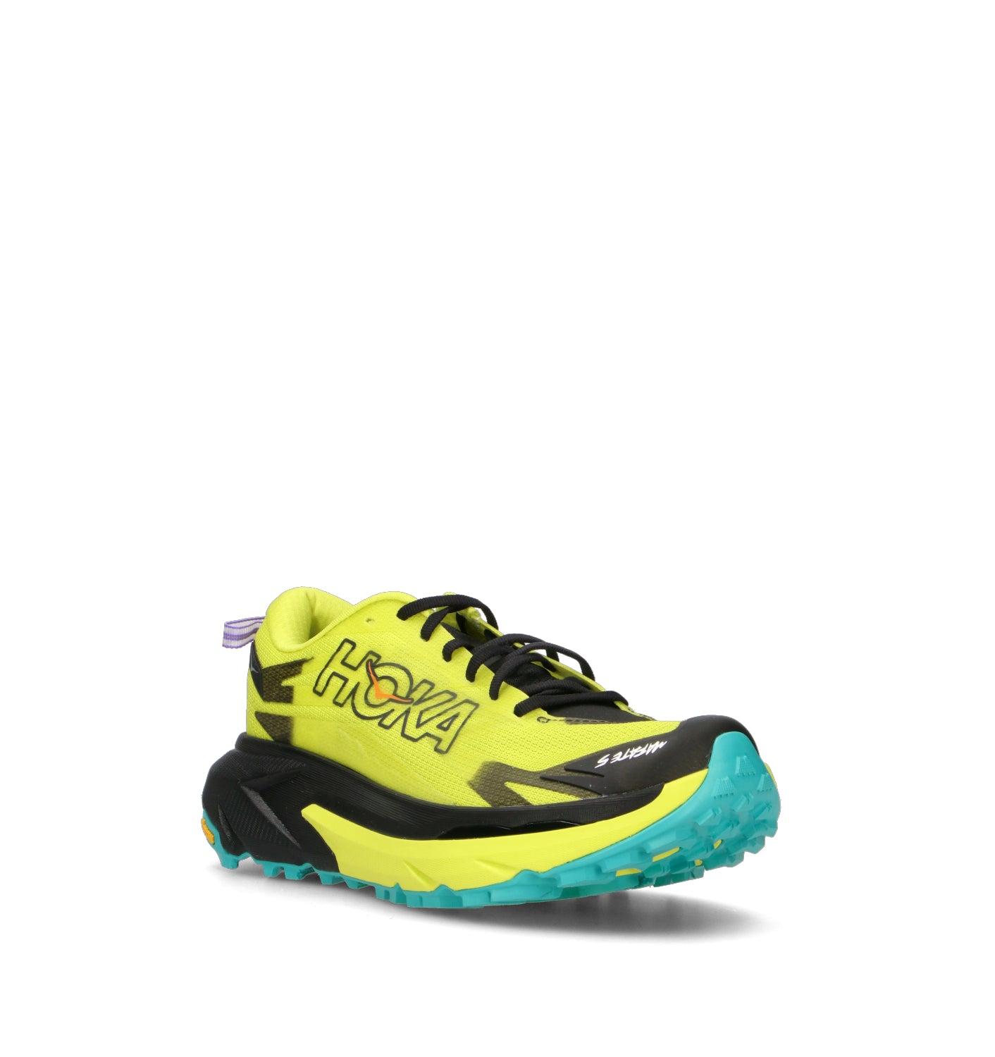 HOKA ONE ONE M MAFATE 5 Scarpa running uomo