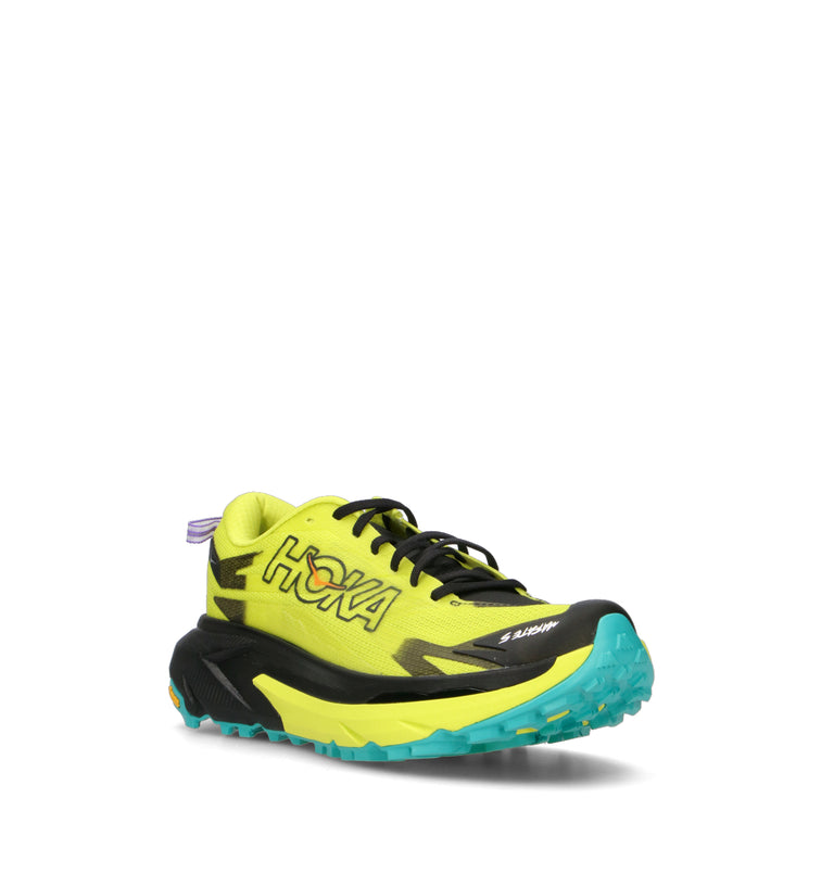 HOKA ONE ONE M MAFATE 5 Scarpa running uomo