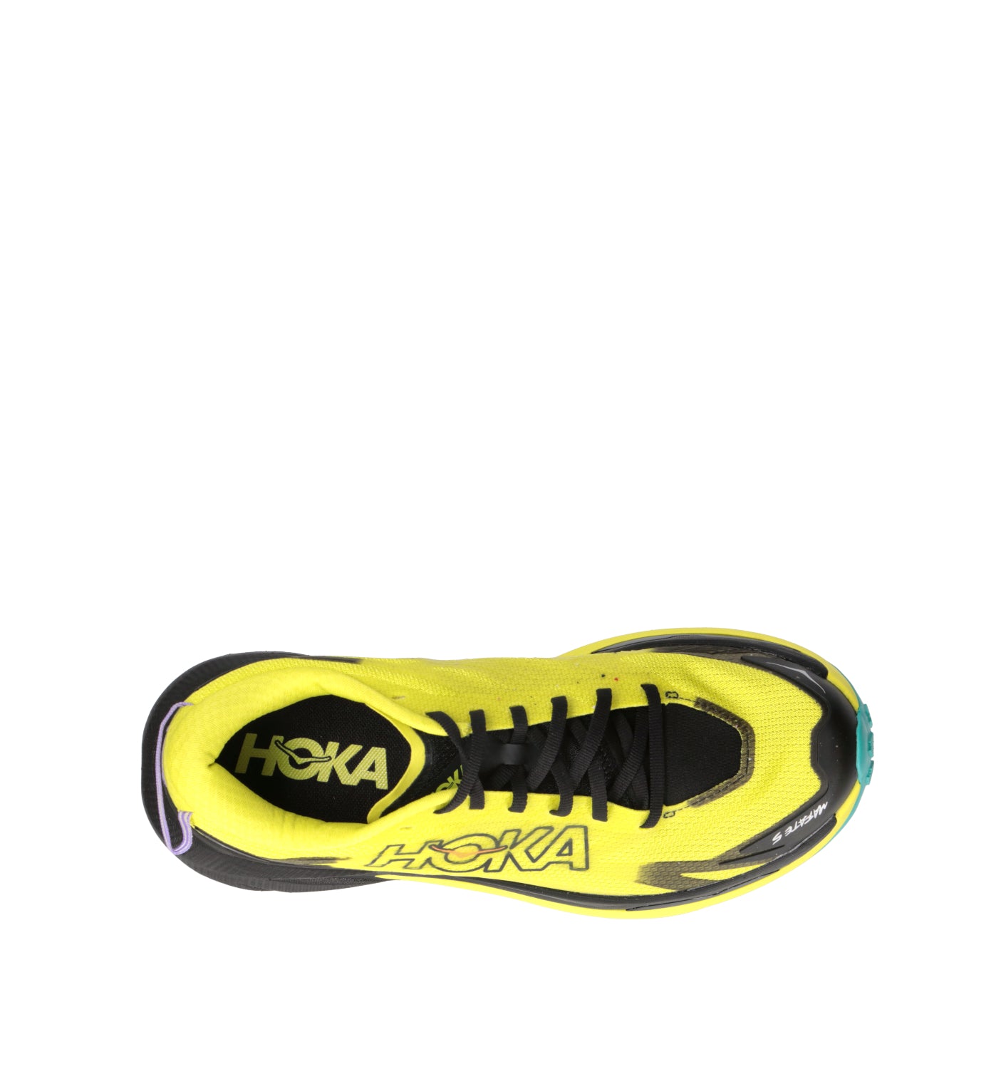 HOKA ONE ONE M MAFATE 5 Scarpa running uomo