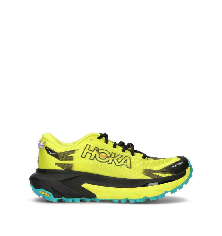HOKA ONE ONE M MAFATE 5 Scarpa running uomo