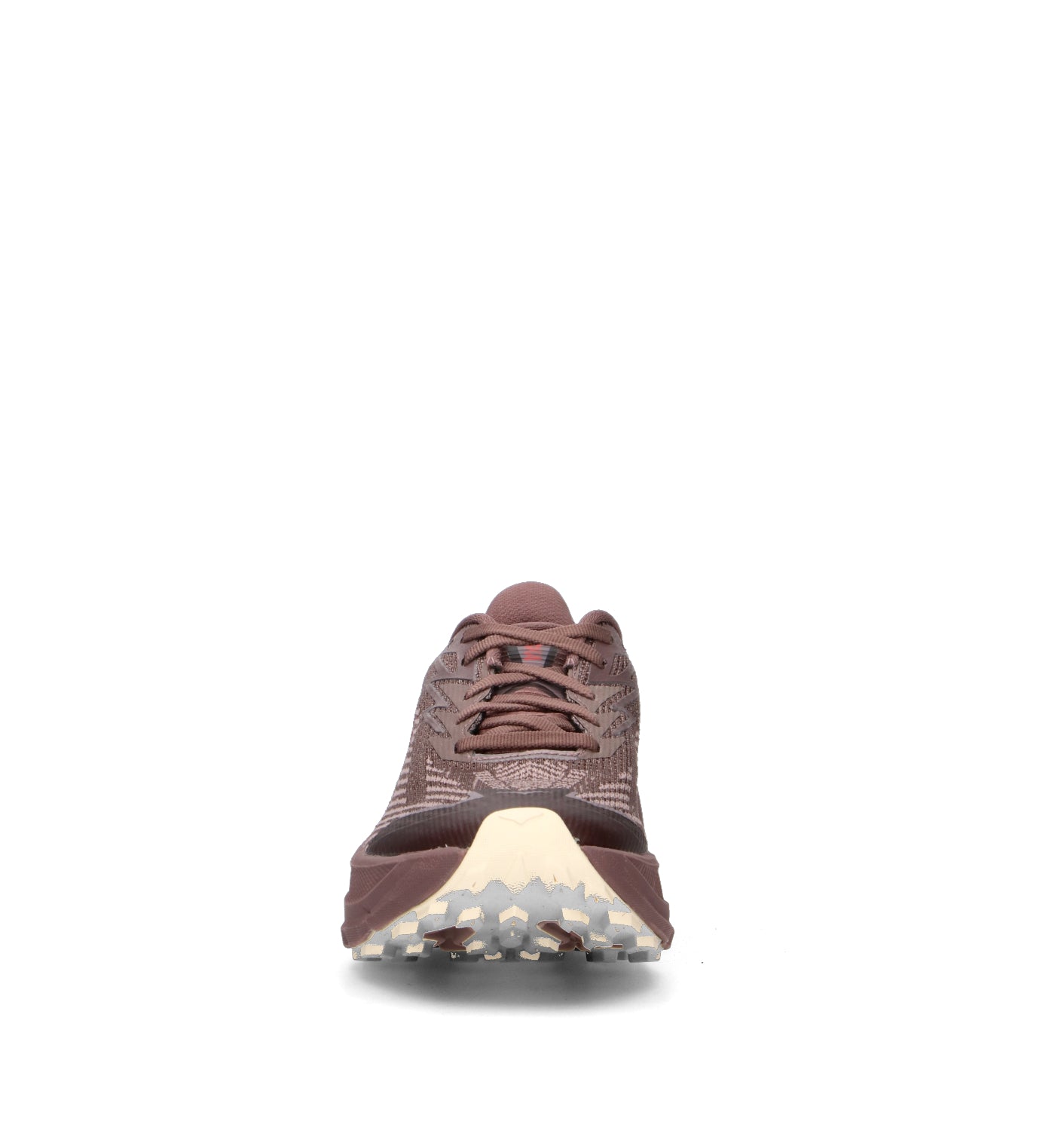HOKA ONE ONE W CHALLENGER 8 GTX Scarpa trail running donna bordeaux in gore-tex