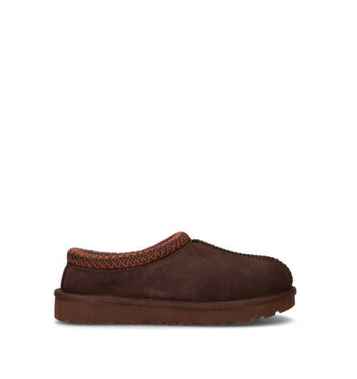 UGG W TASMAN II Sabot donna burnt cedar in suede