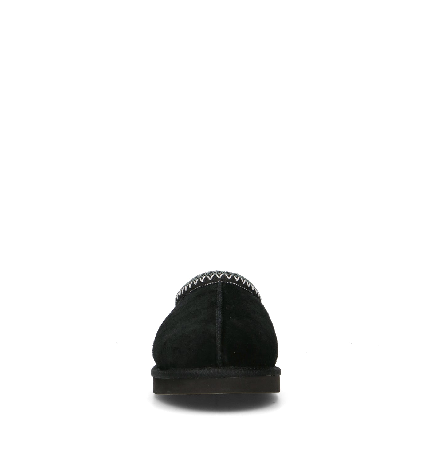 UGG W TASMAN II Sabot donna nero in suede