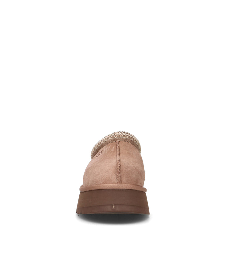 UGG W TAZZ II Sabot donna rocky oak in suede