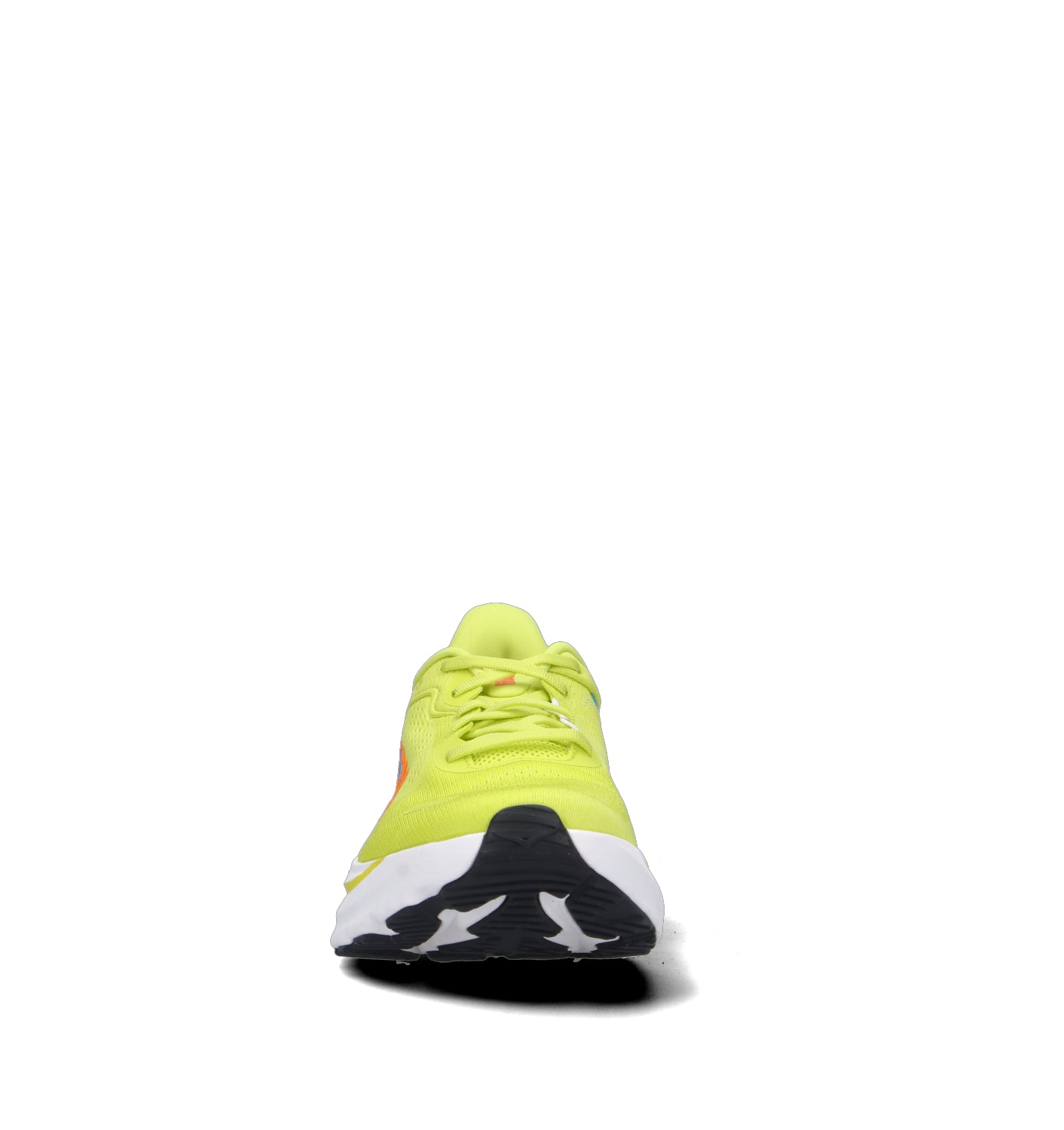 HOKA ONE ONE M ARAHI 9 Scarpa running uomo gialla