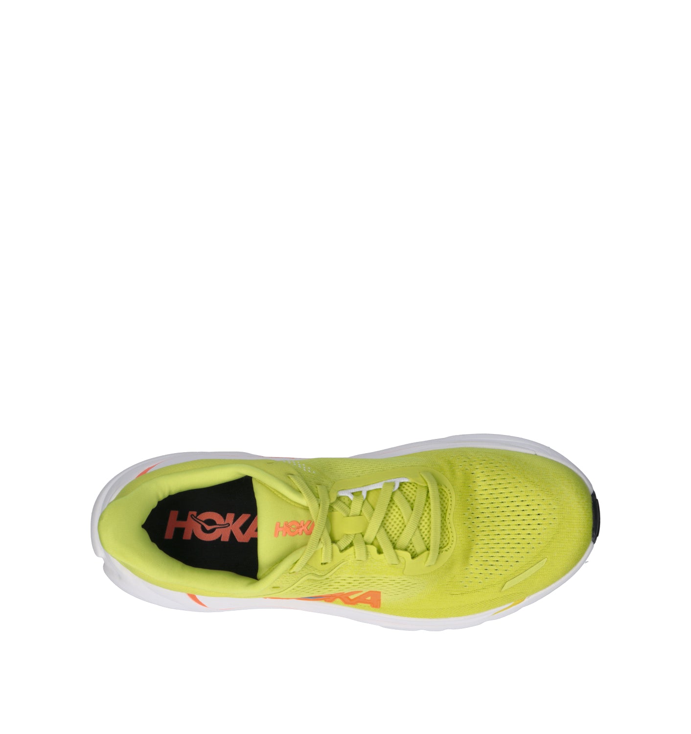 HOKA ONE ONE M ARAHI 9 Scarpa running uomo gialla
