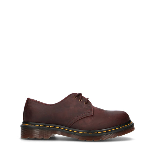 DR. MARTENS 1461 Stringata donna