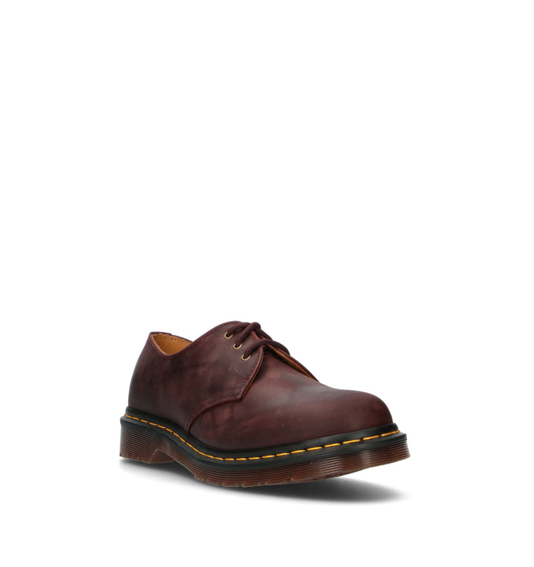 DR. MARTENS 1461 Stringata uomo