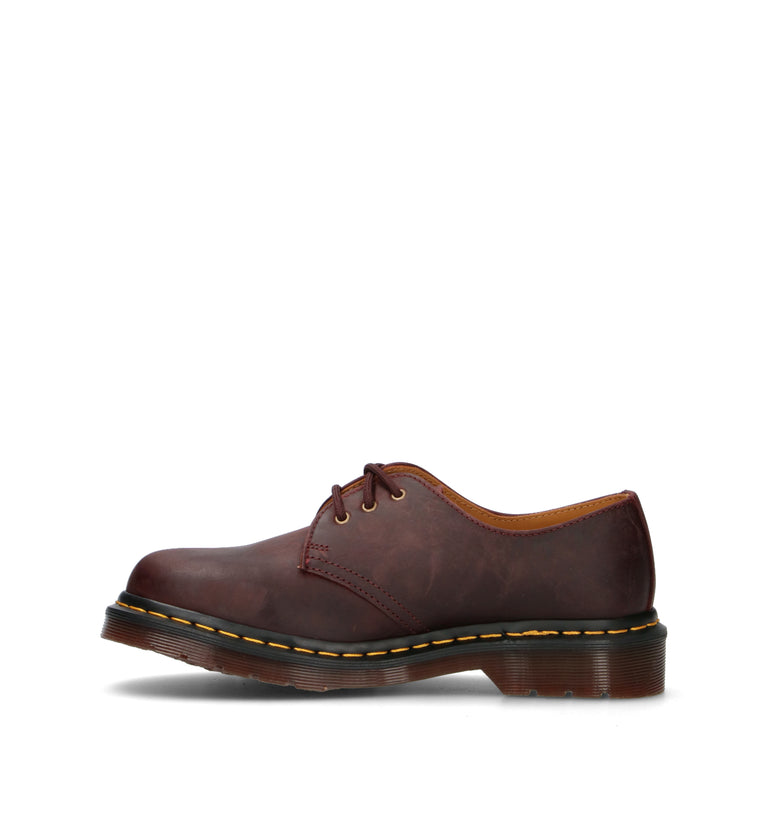 DR. MARTENS 1461 Stringata uomo