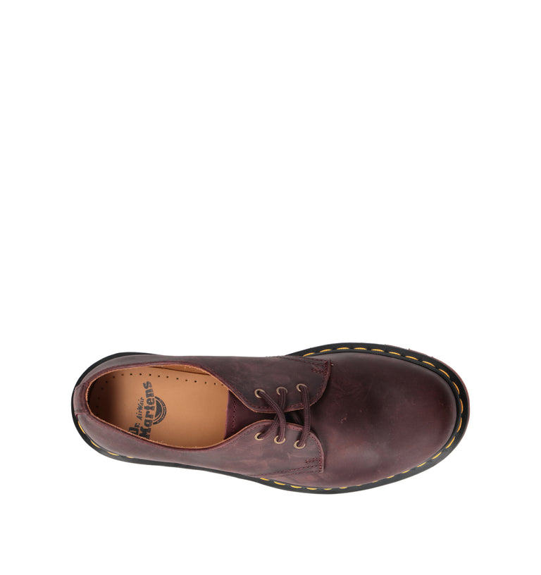 DR. MARTENS 1461 Stringata uomo