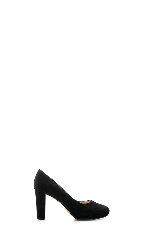 CLARKS KENDRA SIENNA Décolleté donna nera