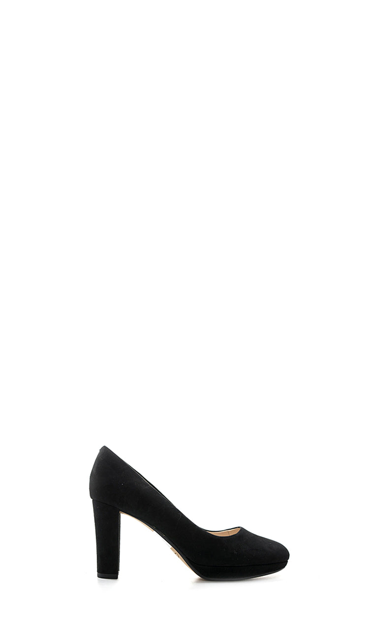 CLARKS KENDRA SIENNA Décolleté donna nera