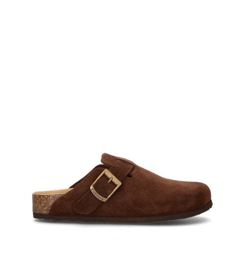 BIONATURA Ciabatta donna