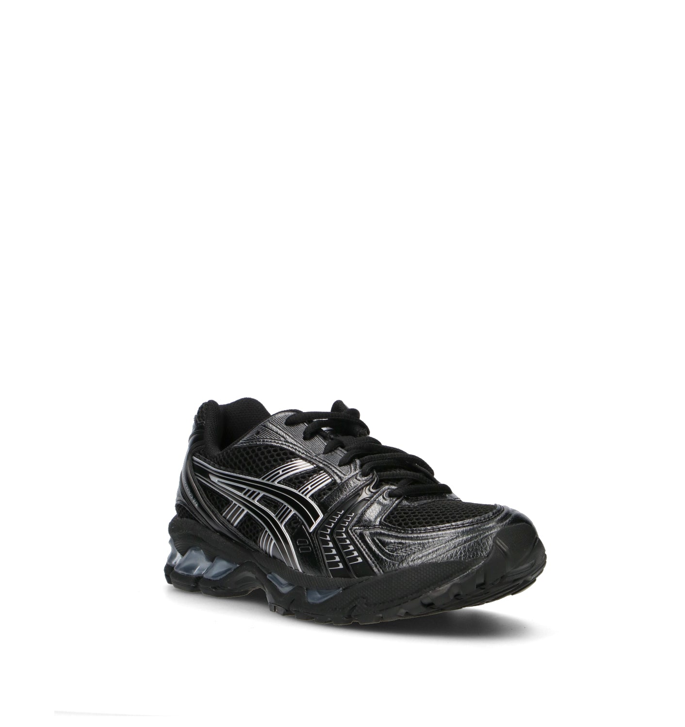 ASICS GEL-KAYANO 14 Sneaker uomo nera