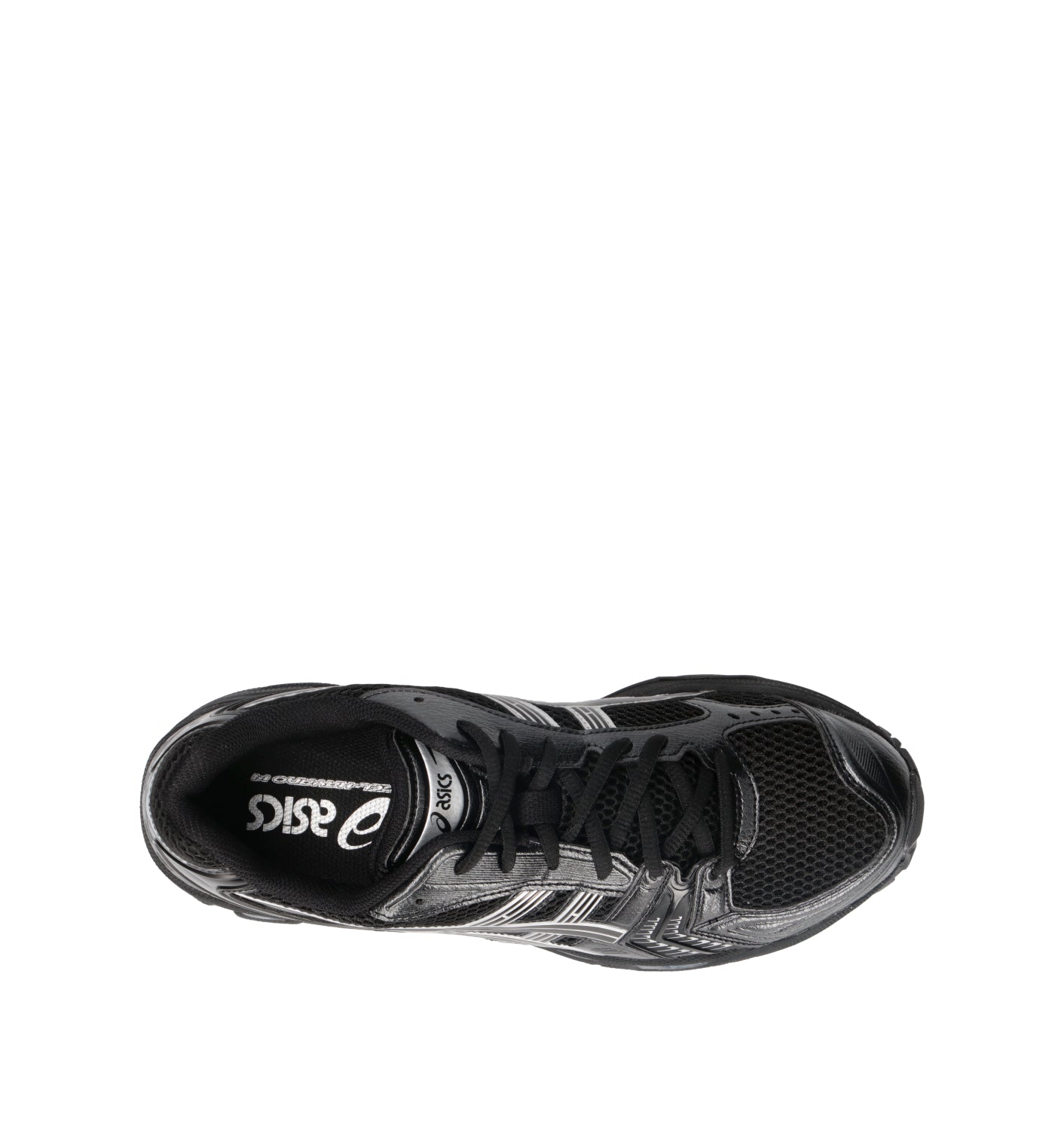 ASICS GEL-KAYANO 14 Sneaker uomo nera
