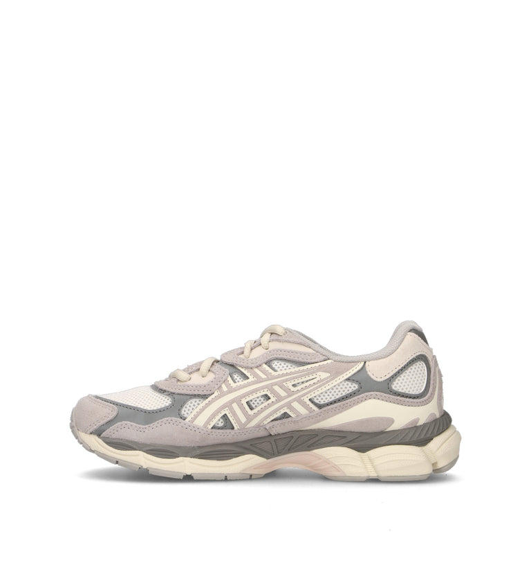 ASICS GEL-NYC Sneaker donna panna