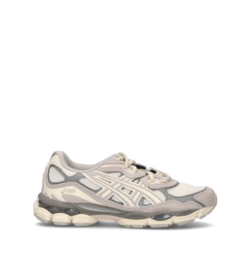 ASICS GEL-NYC Sneaker donna panna