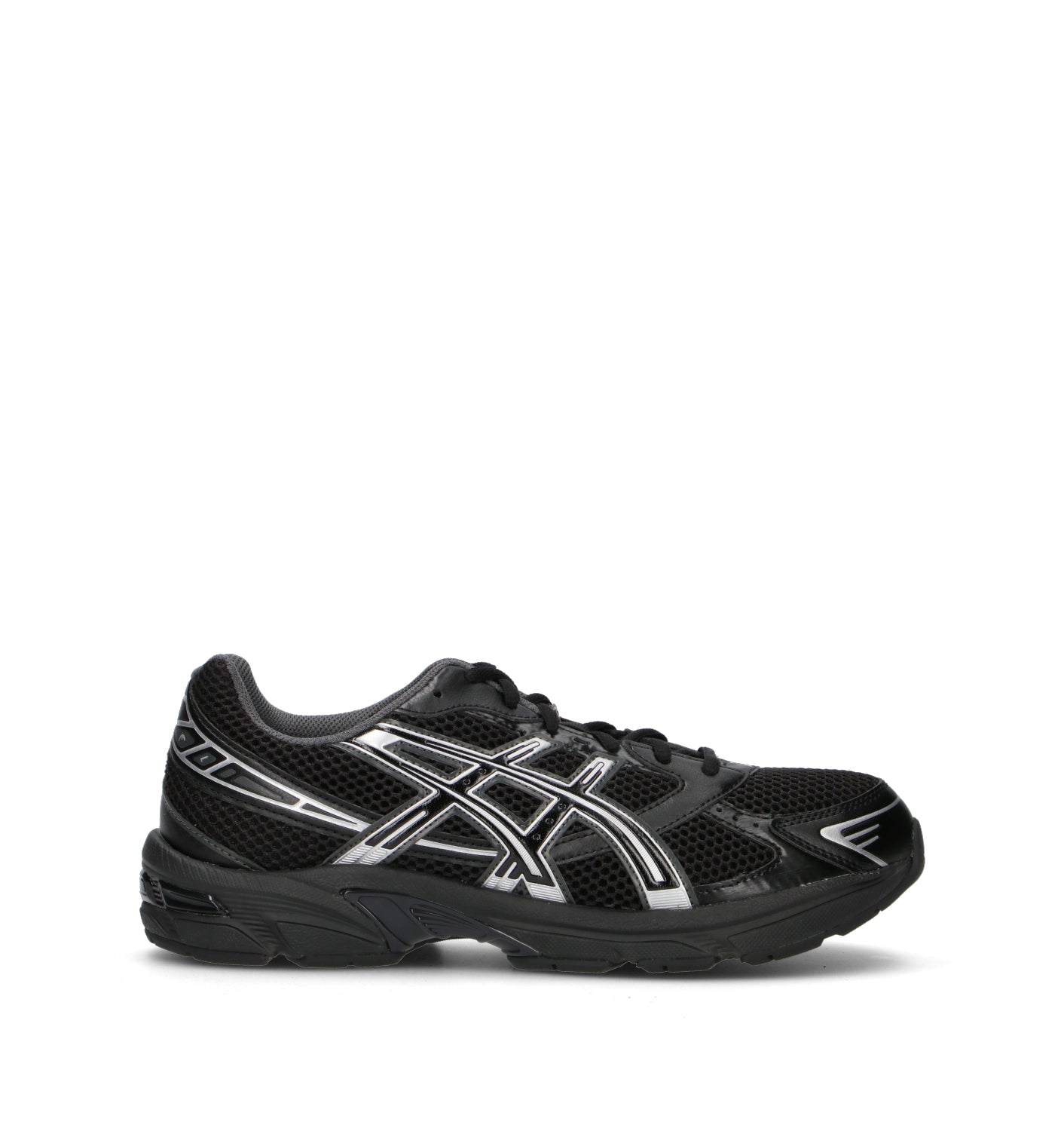 ASICS GEL-1130 Sneaker donna nera
