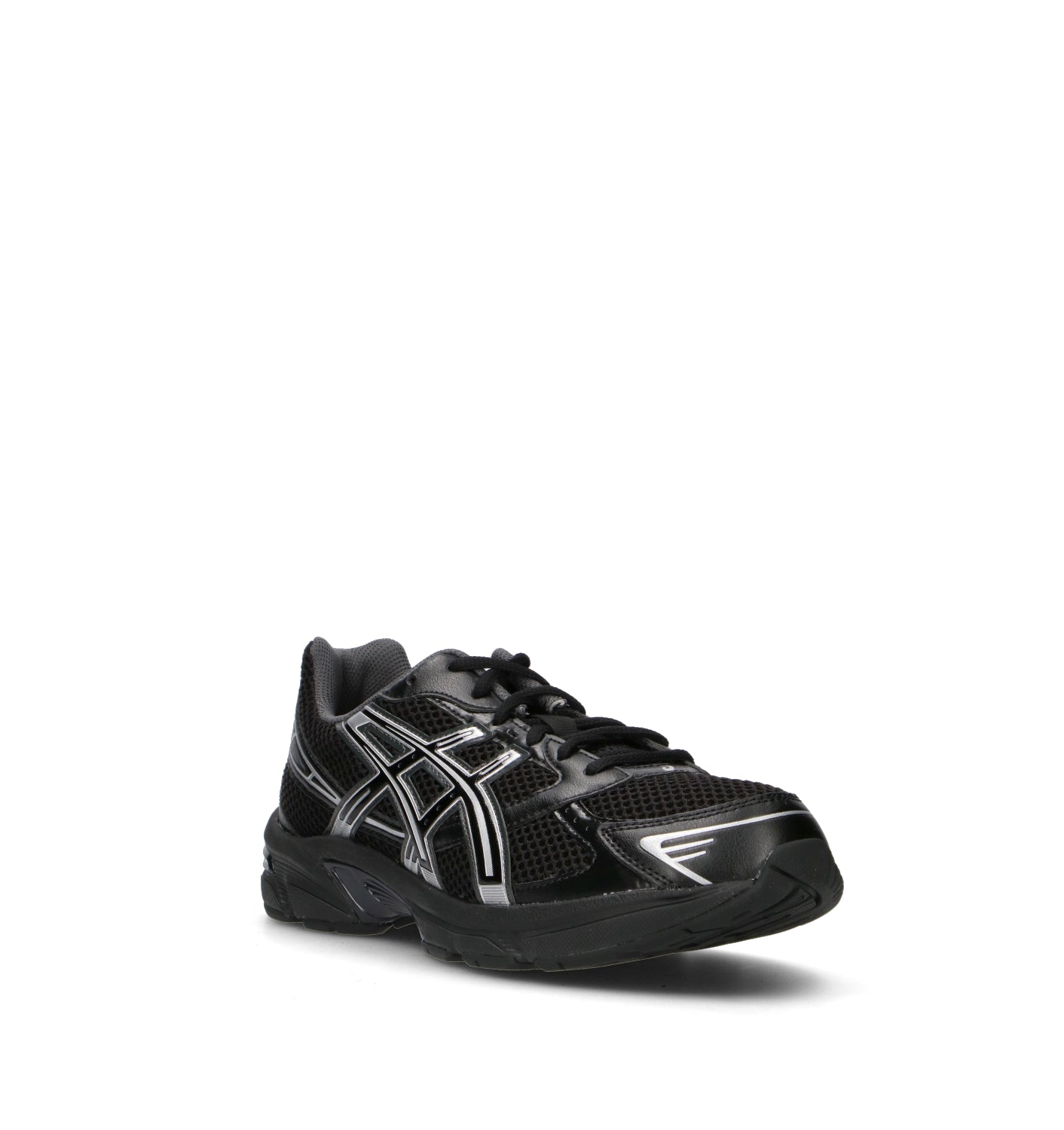 ASICS GEL-1130 Sneaker donna nera