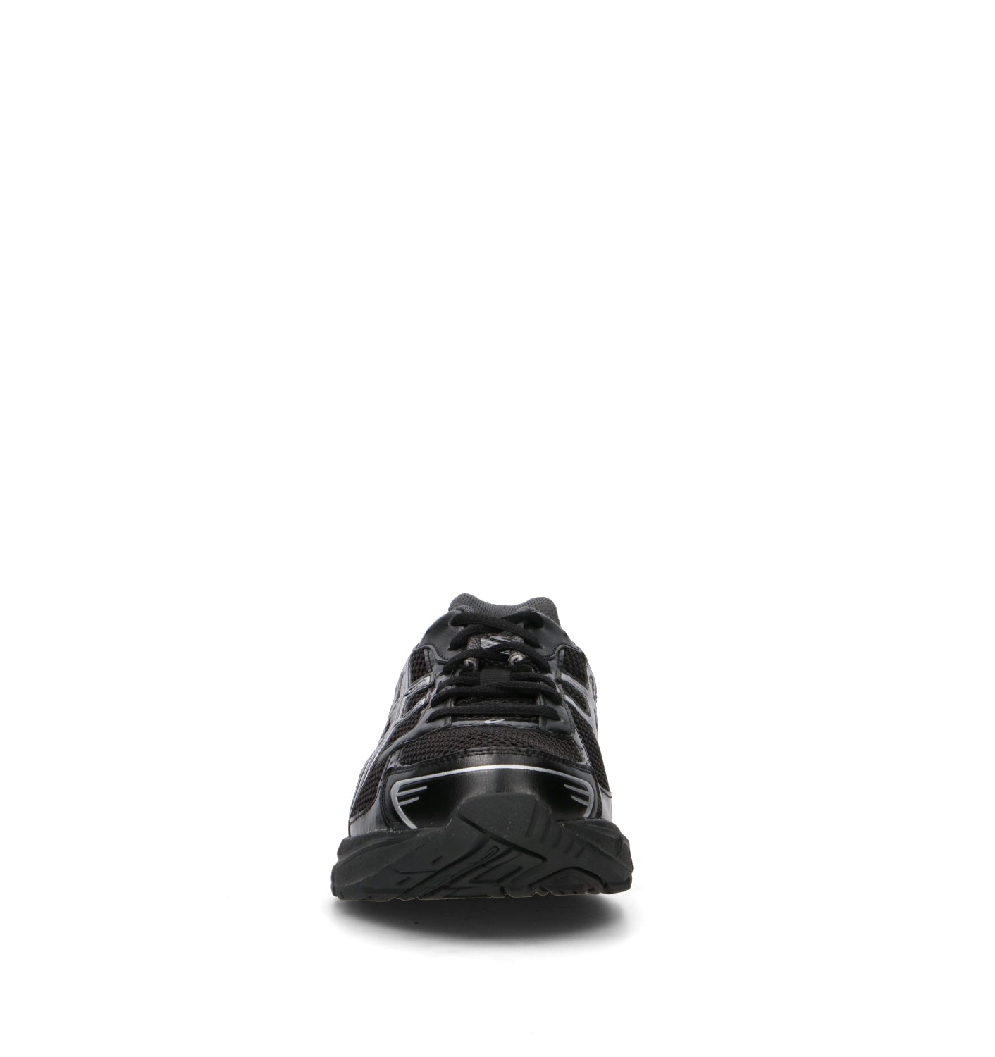 ASICS GEL-1130 Sneaker donna nera