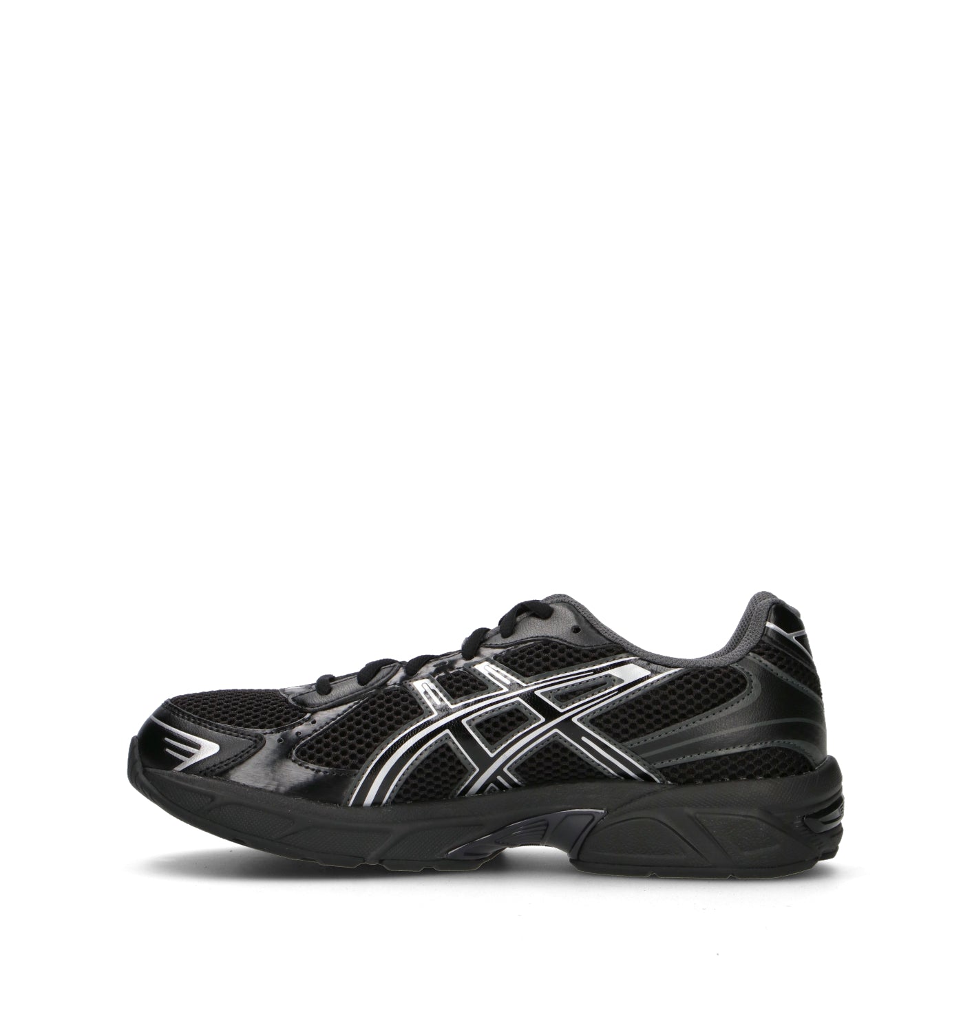 ASICS GEL-1130 Sneaker donna nera