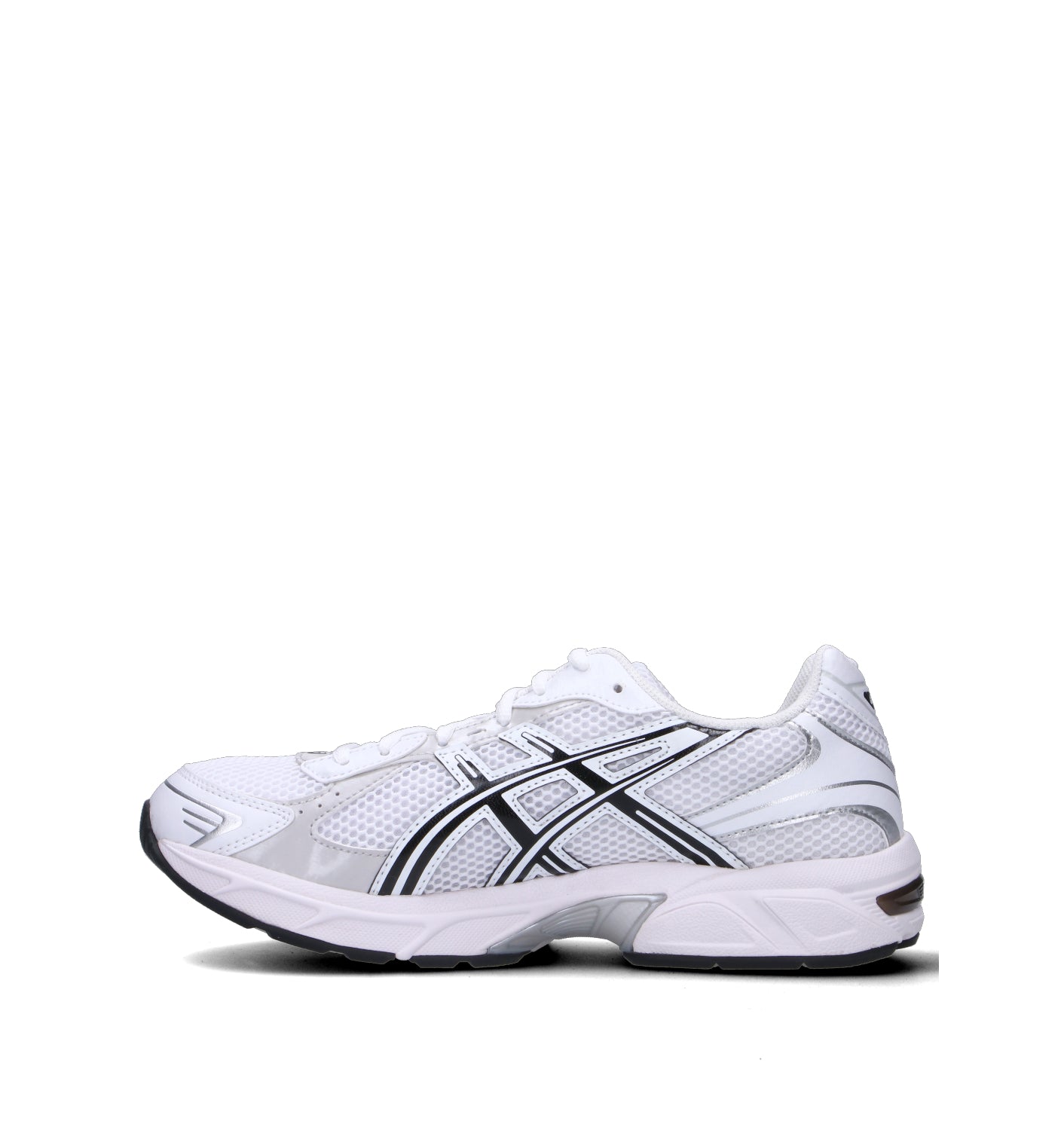 ASICS GEL-1130 Sneaker uomo bianca