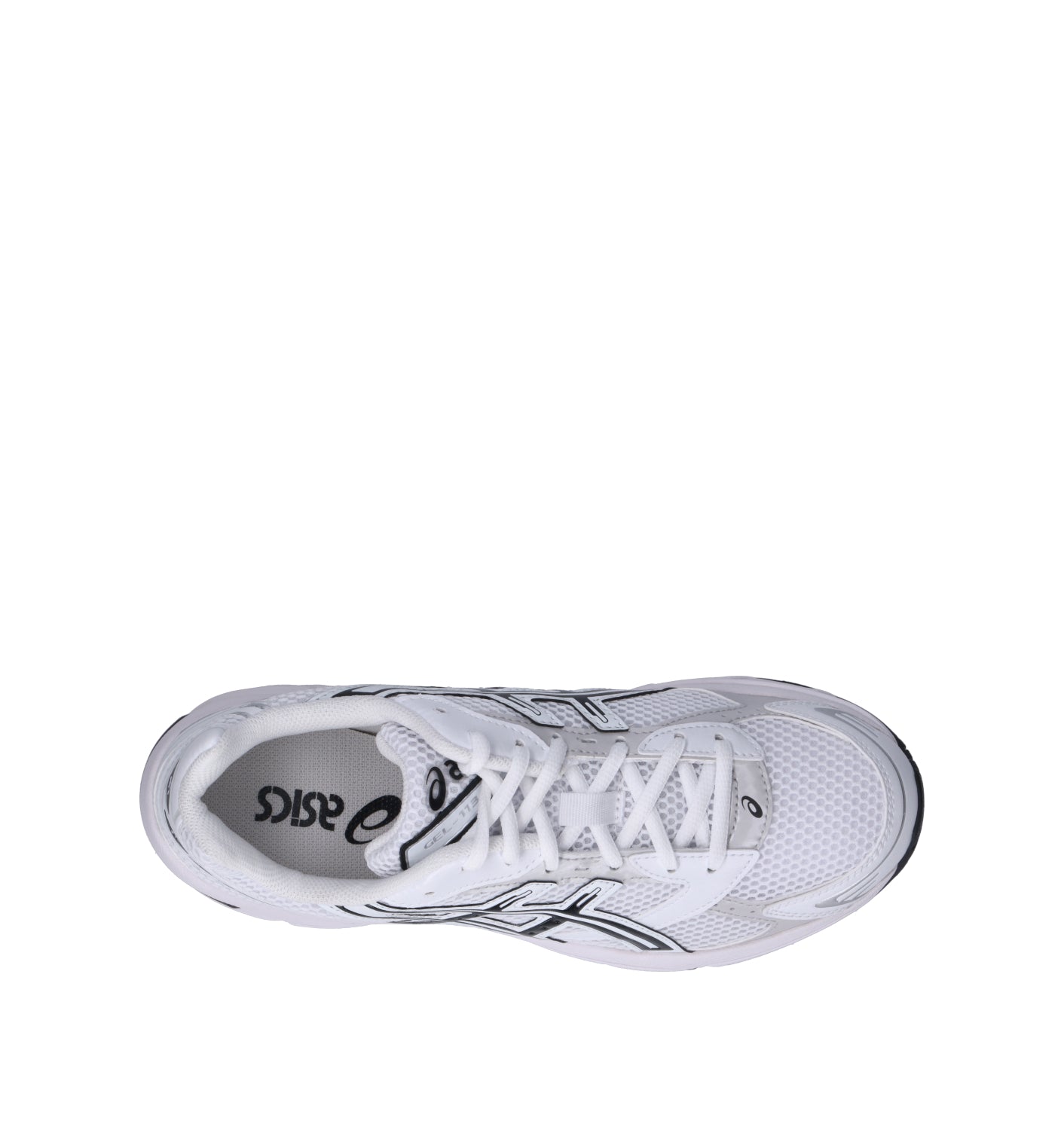 ASICS GEL-1130 Sneaker uomo bianca