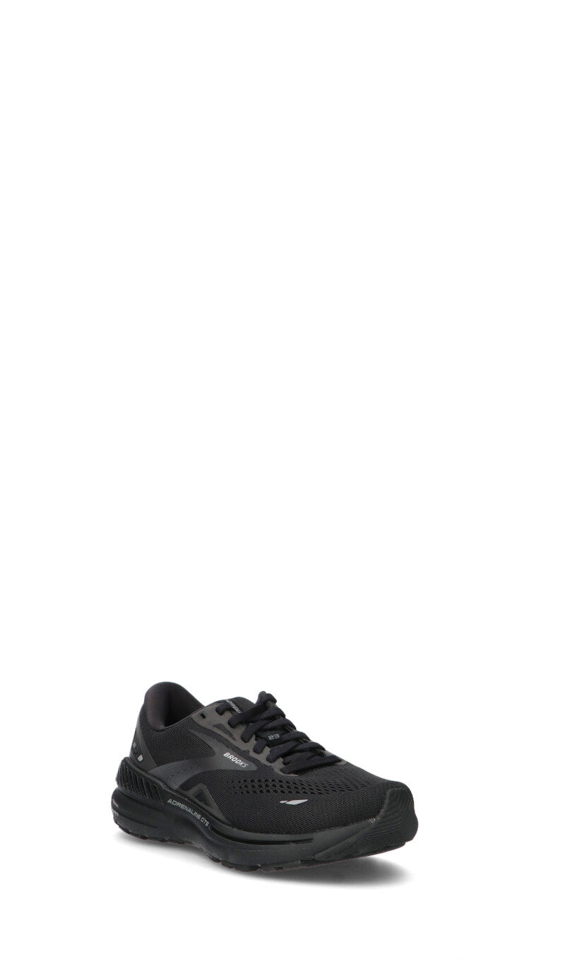 BROOKS - ADRENALINE GTS 23 Scarpa running donna nera