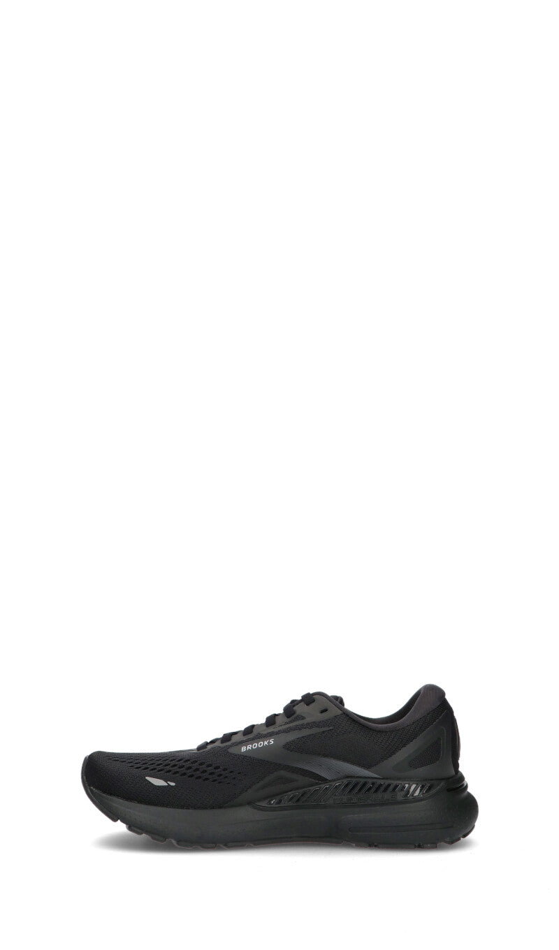 BROOKS - ADRENALINE GTS 23 Scarpa running donna nera