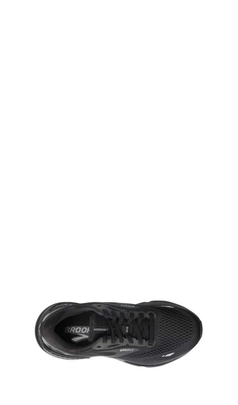 BROOKS - ADRENALINE GTS 23 Scarpa running donna nera