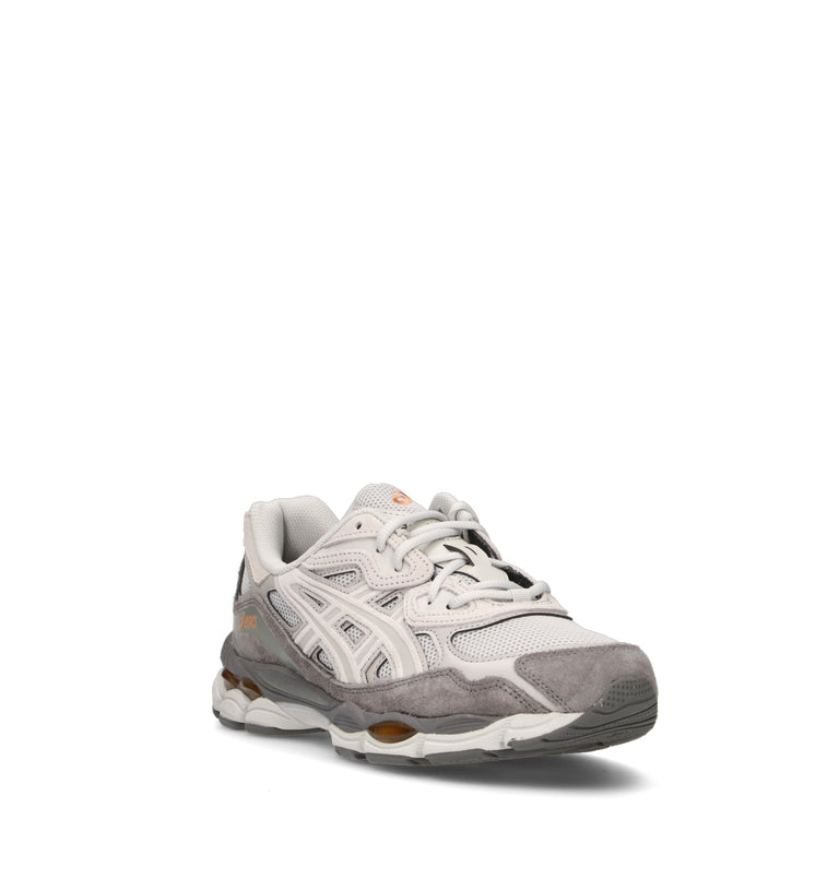 ASICS GEL-NYC Sneaker uomo bianca/grigia